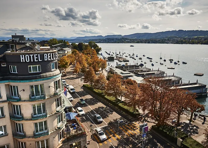 Ameron Zuerich Bellerive Au Lac